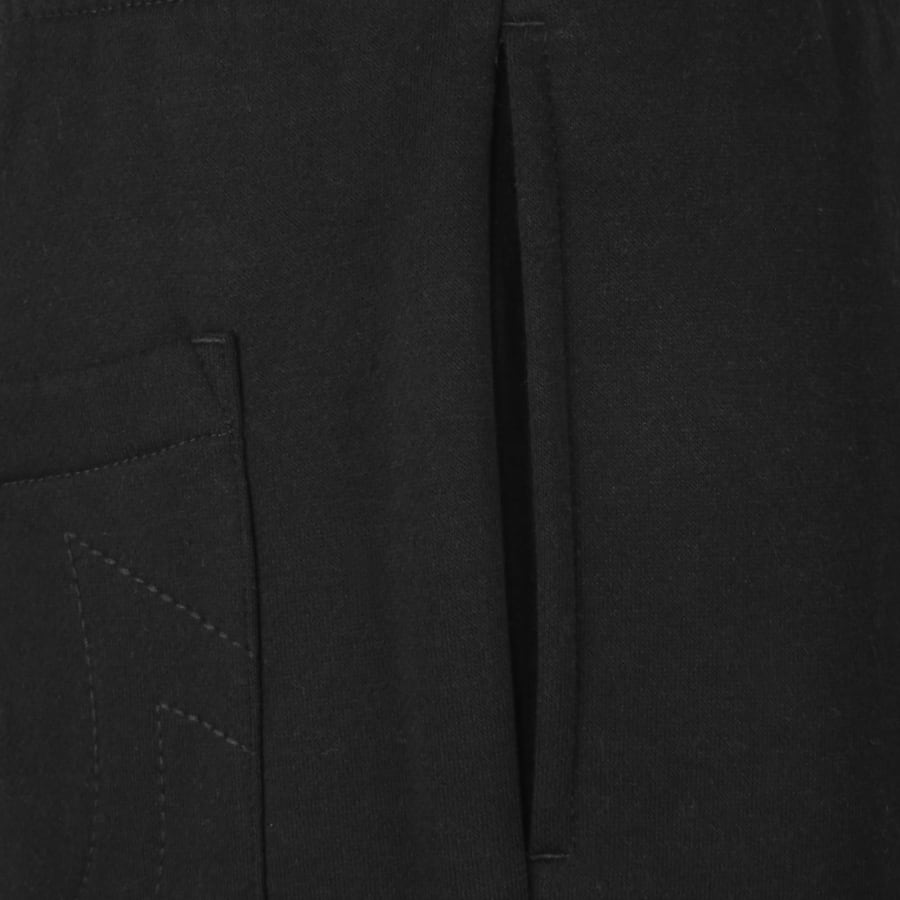 True Religion Registered Stud Joggers Black Mainline Menswear United States